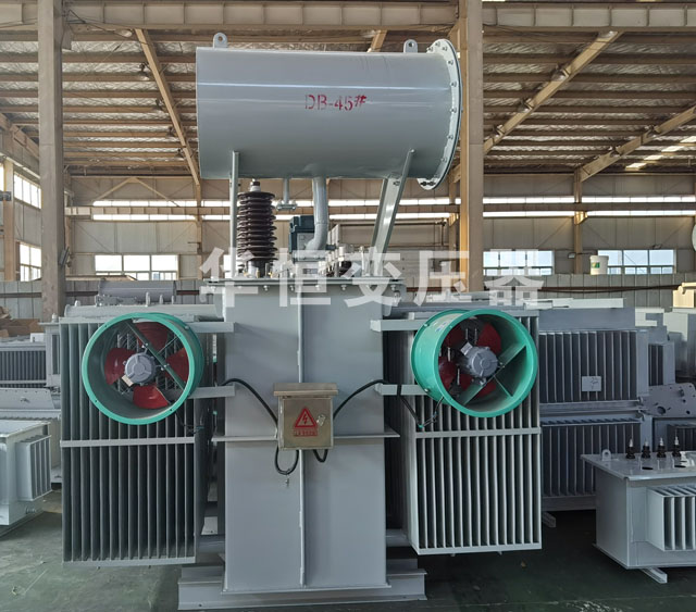 S13-8000/35攸县攸县攸县电力变压器