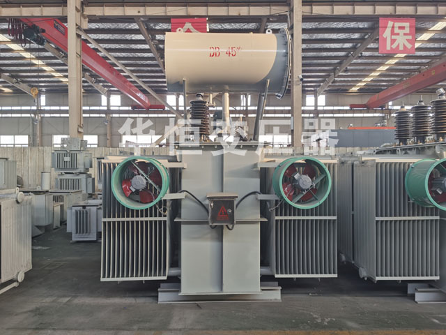 S11-8000/35攸县攸县攸县电力变压器价格