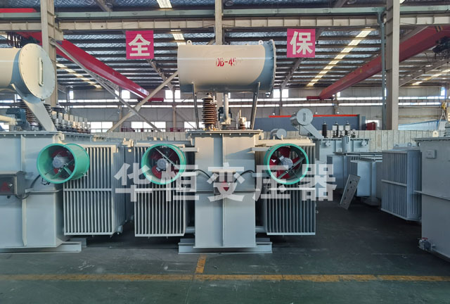 S13-6300/35攸县攸县攸县油浸式变压器